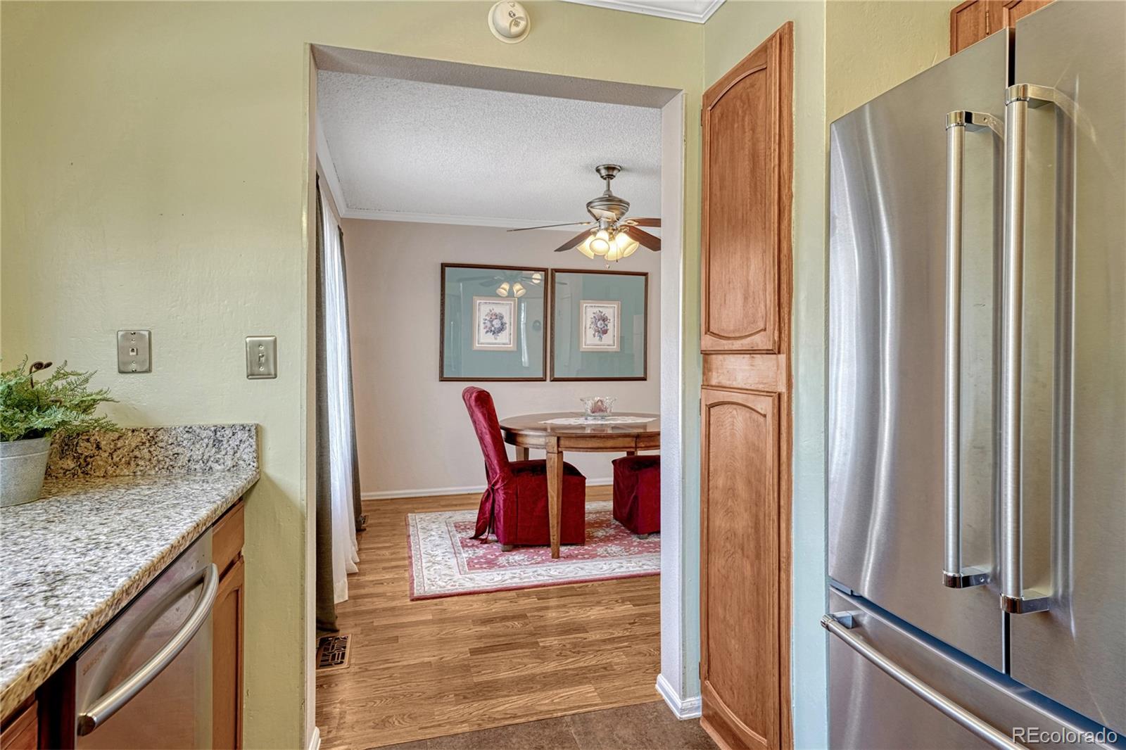 MLS Image #17 for 145  blue spruce court,highlands ranch, Colorado
