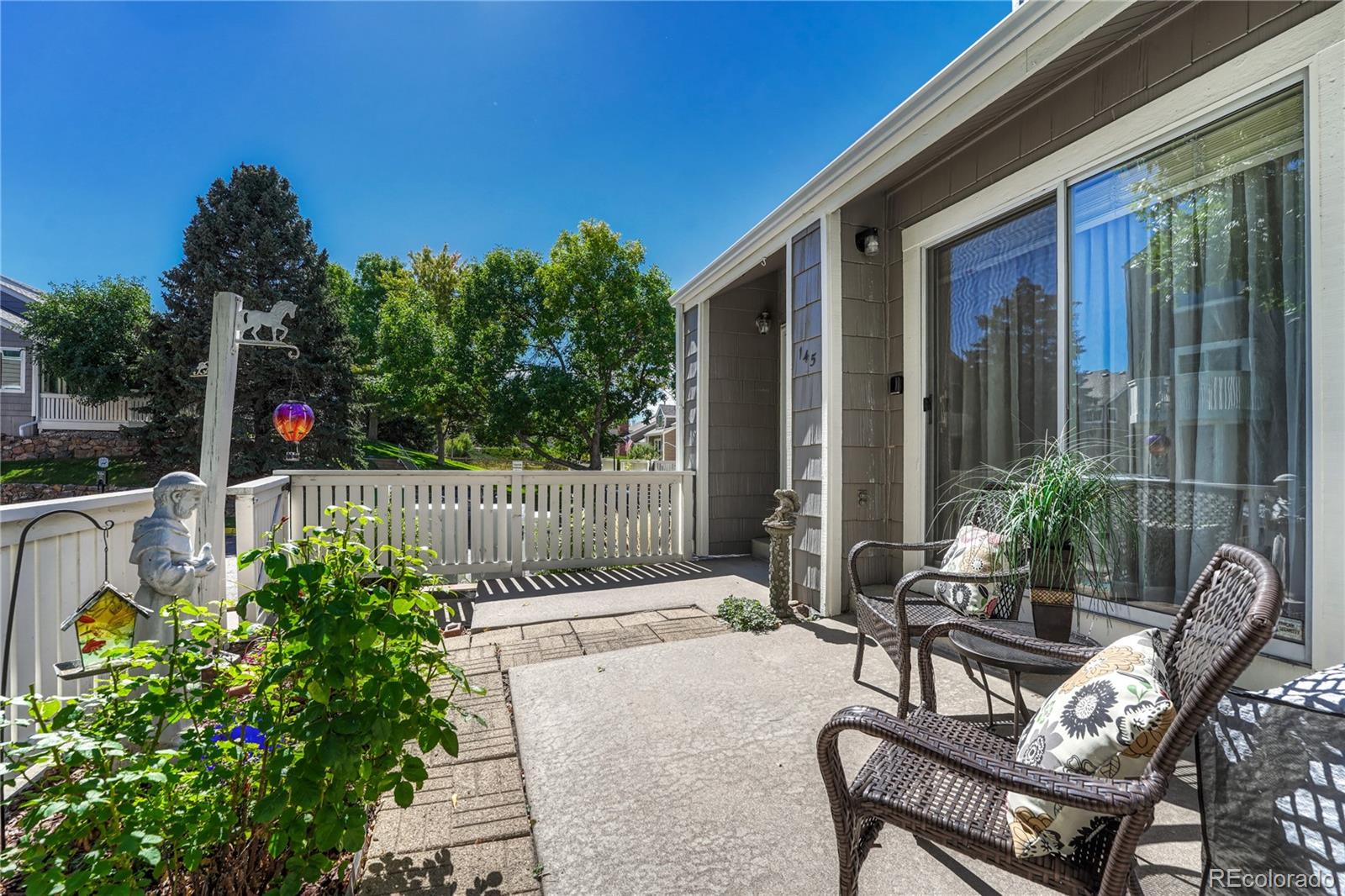MLS Image #2 for 145  blue spruce court,highlands ranch, Colorado