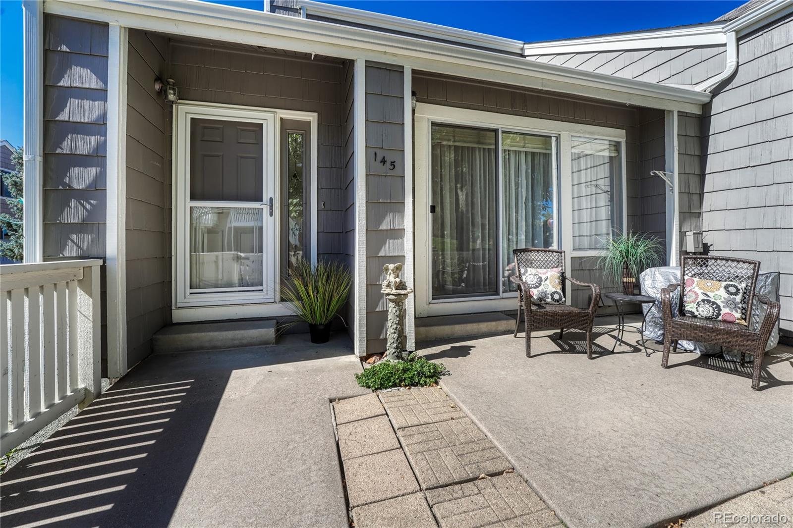 MLS Image #3 for 145  blue spruce court,highlands ranch, Colorado