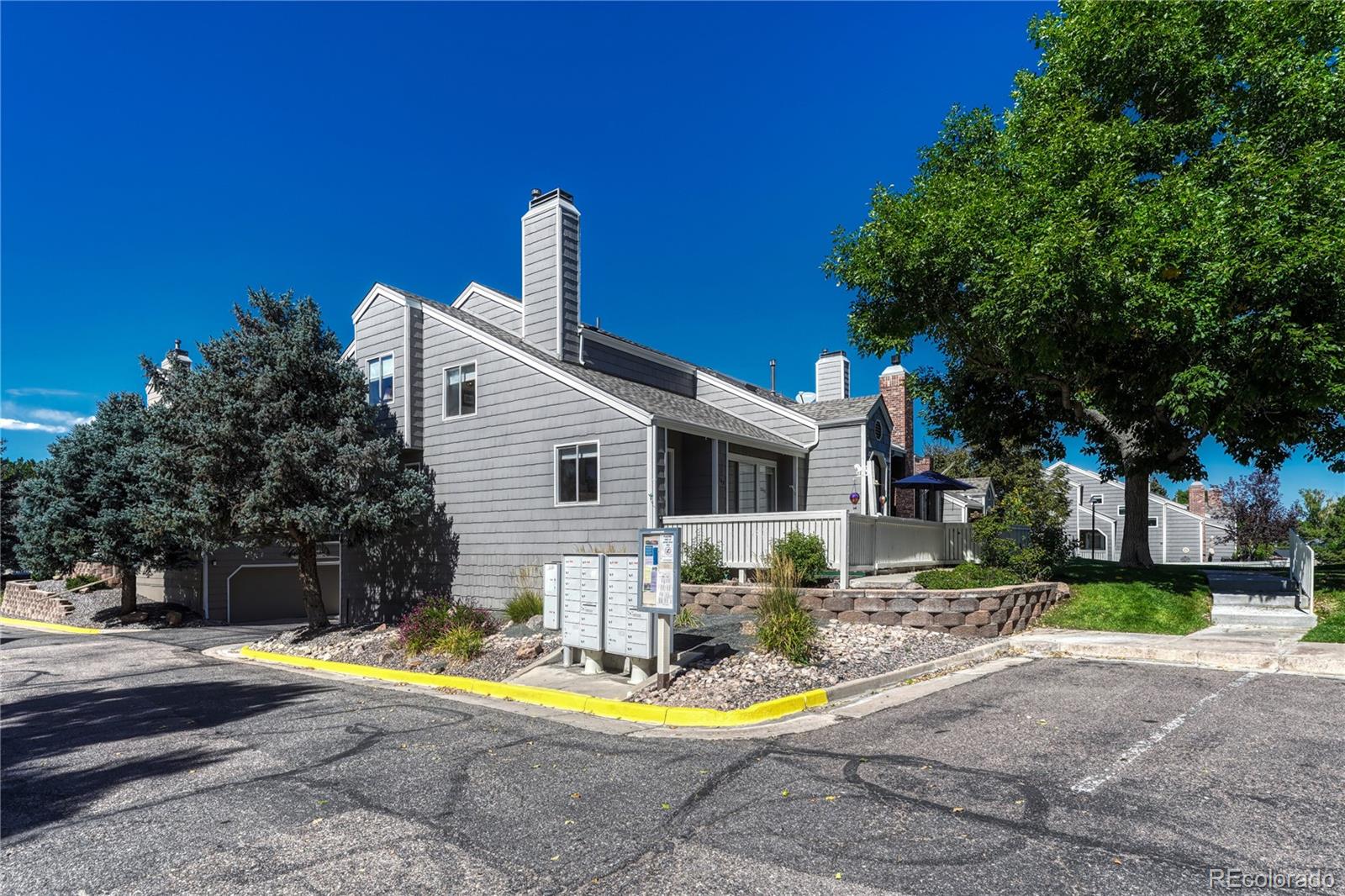 MLS Image #30 for 145  blue spruce court,highlands ranch, Colorado