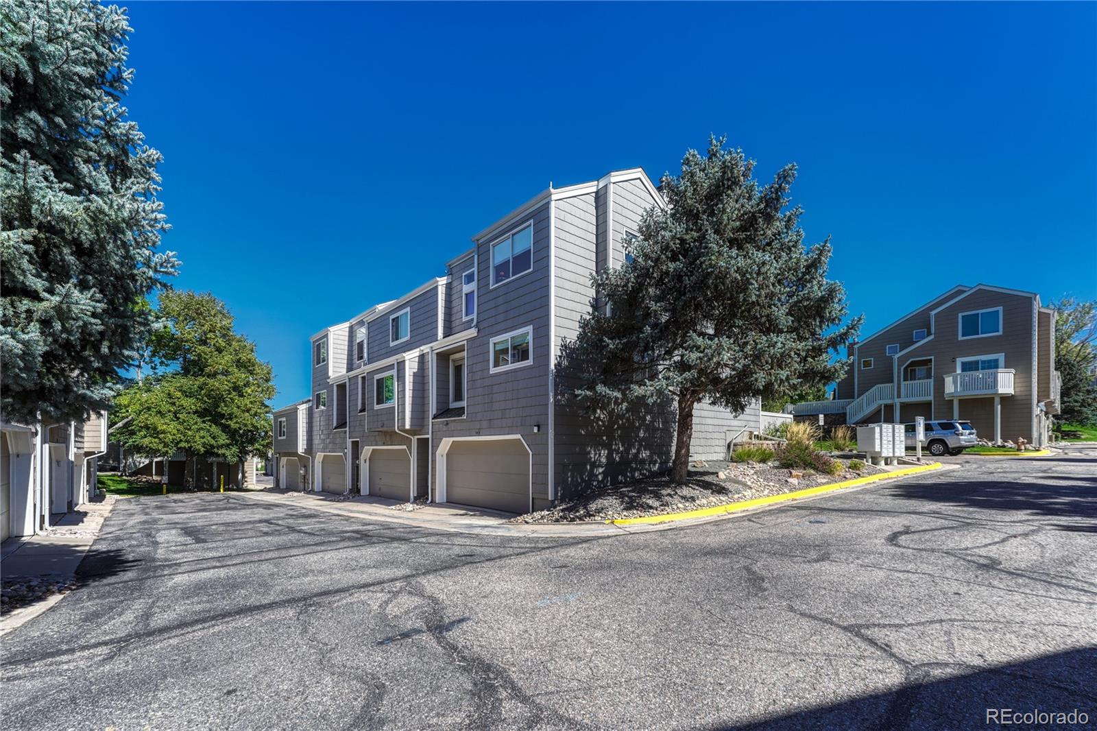 MLS Image #31 for 145  blue spruce court,highlands ranch, Colorado