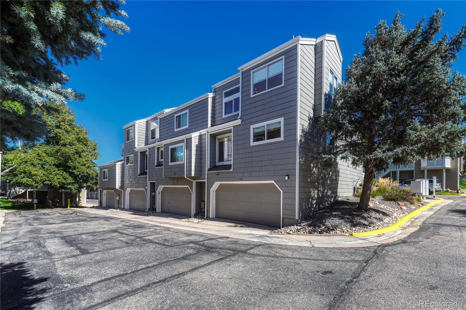 MLS Image #32 for 145  blue spruce court,highlands ranch, Colorado