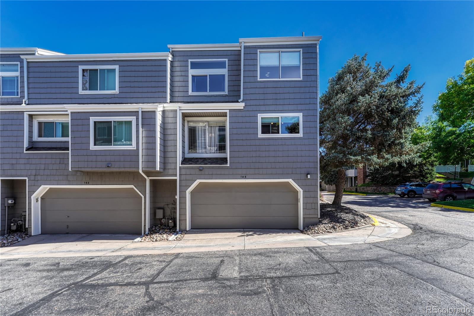 MLS Image #33 for 145  blue spruce court,highlands ranch, Colorado