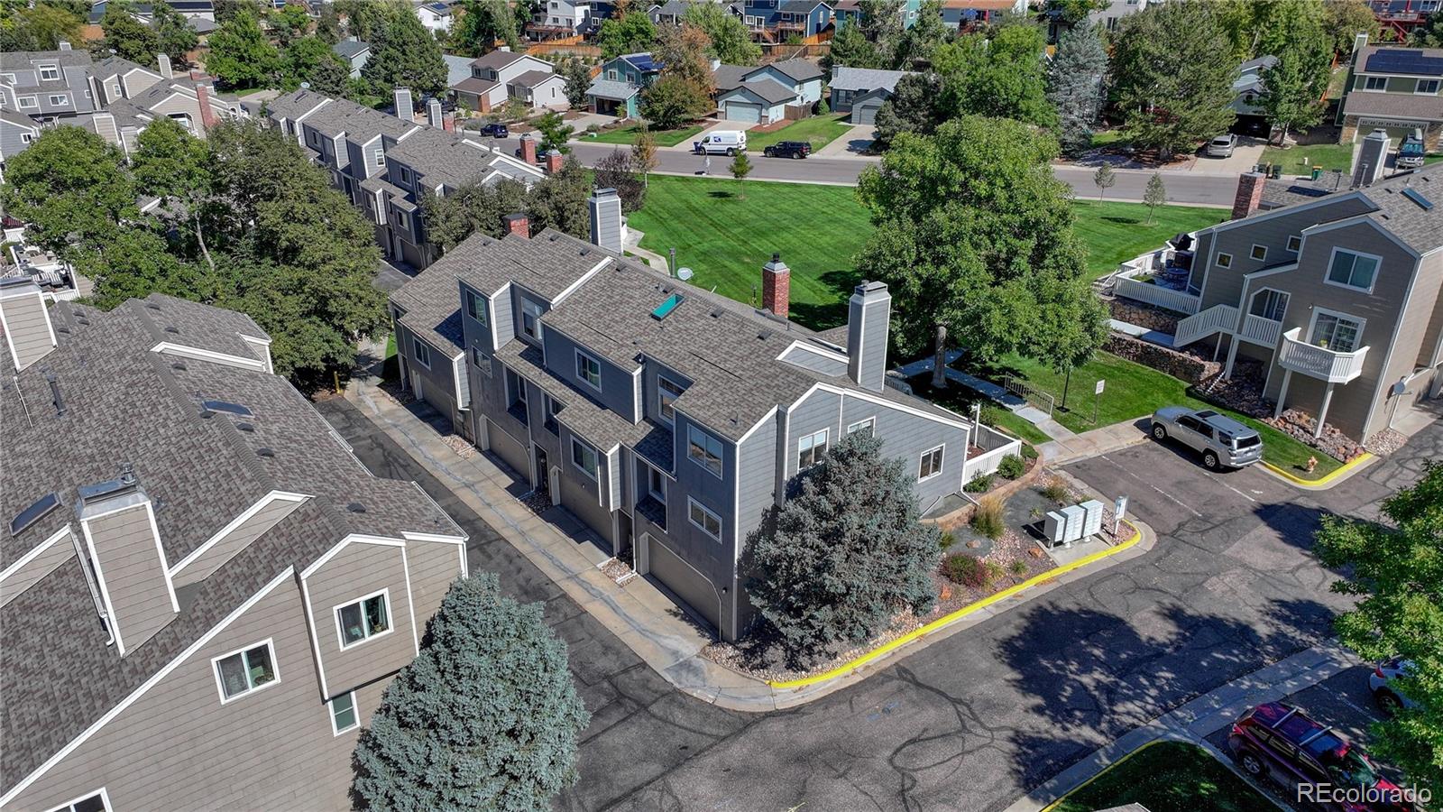 MLS Image #39 for 145  blue spruce court,highlands ranch, Colorado