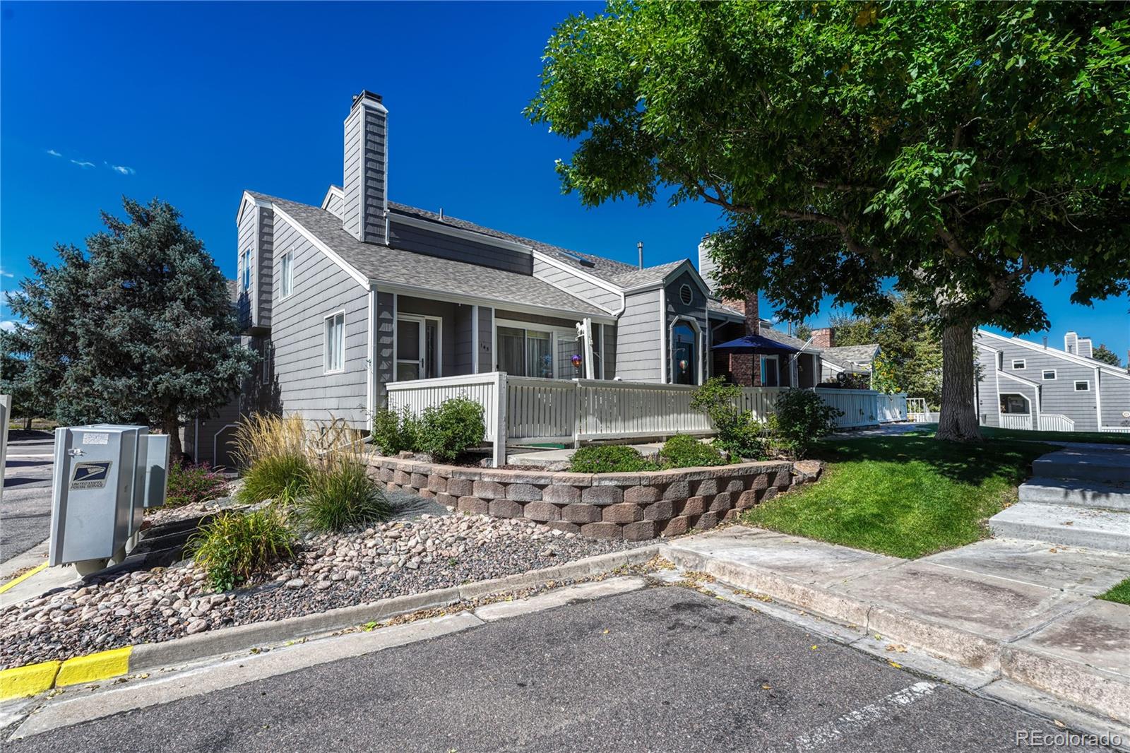 MLS Image #4 for 145  blue spruce court,highlands ranch, Colorado