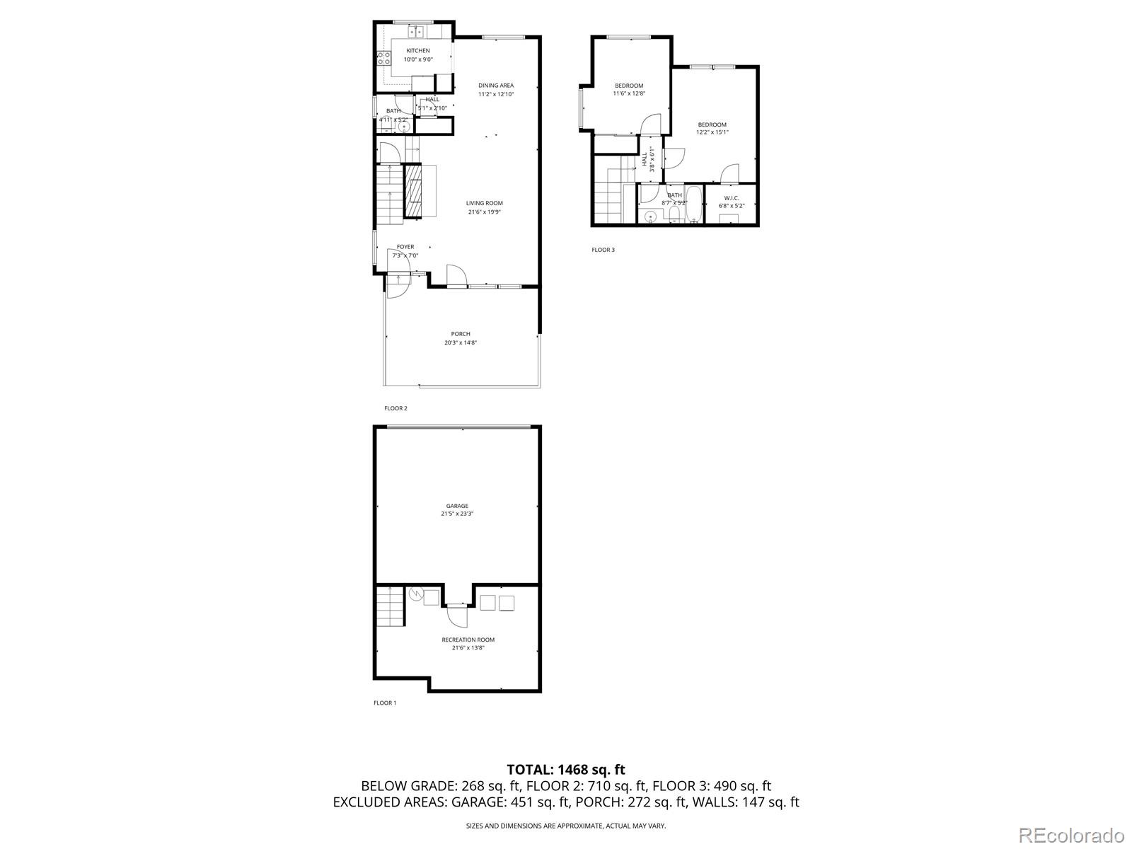 MLS Image #48 for 145  blue spruce court,highlands ranch, Colorado