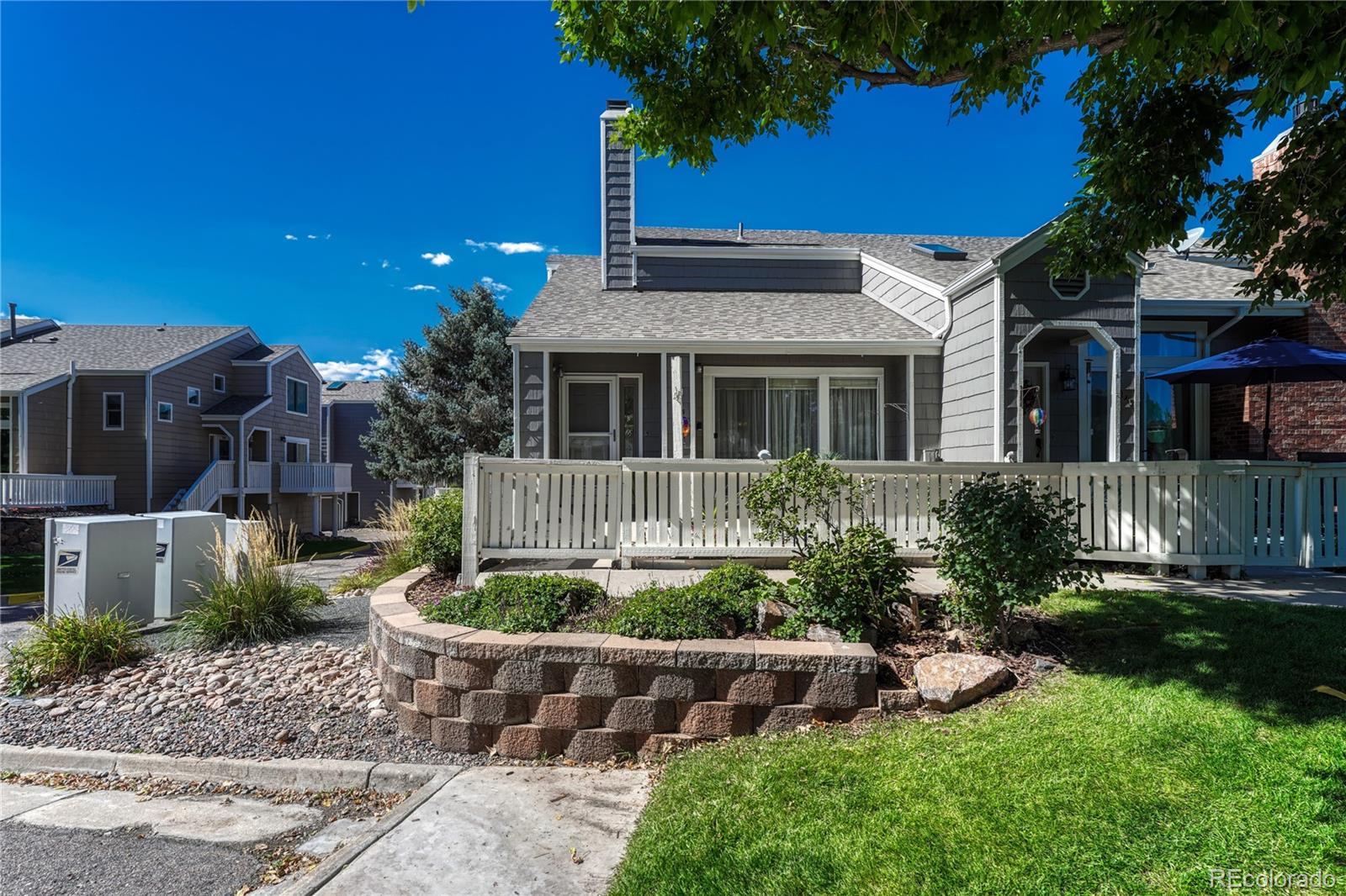 MLS Image #5 for 145  blue spruce court,highlands ranch, Colorado