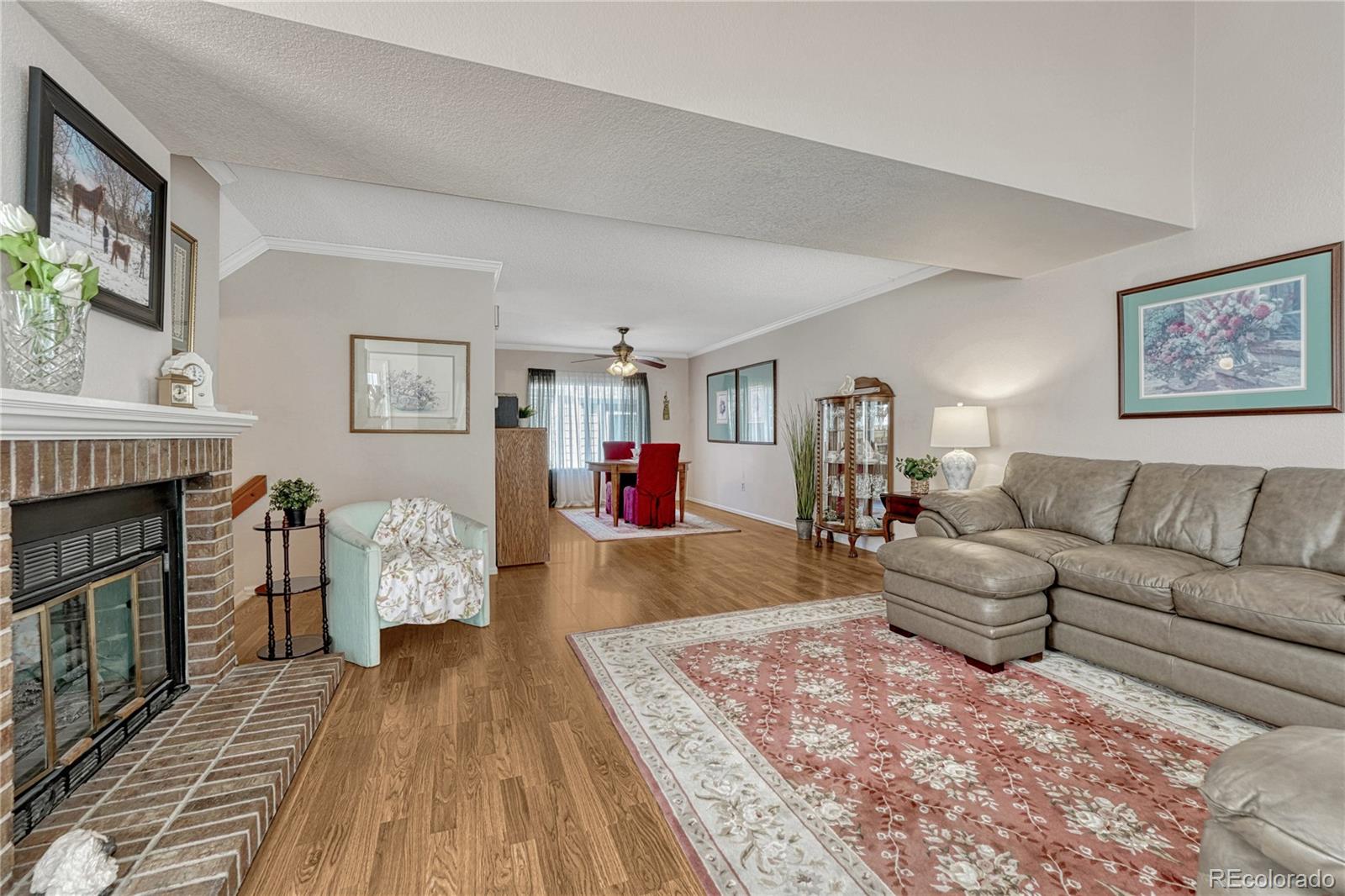 MLS Image #8 for 145  blue spruce court,highlands ranch, Colorado