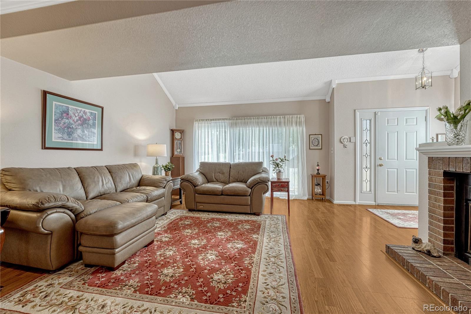 MLS Image #9 for 145  blue spruce court,highlands ranch, Colorado