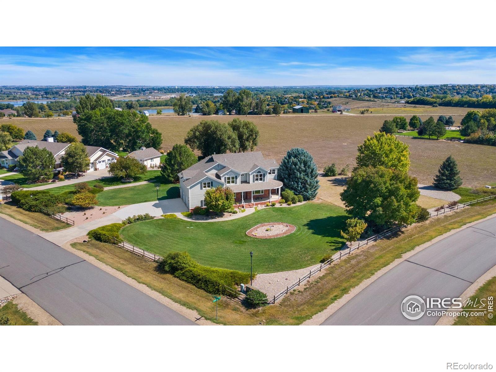 MLS Image #0 for 7766  park ridge circle,fort collins, Colorado