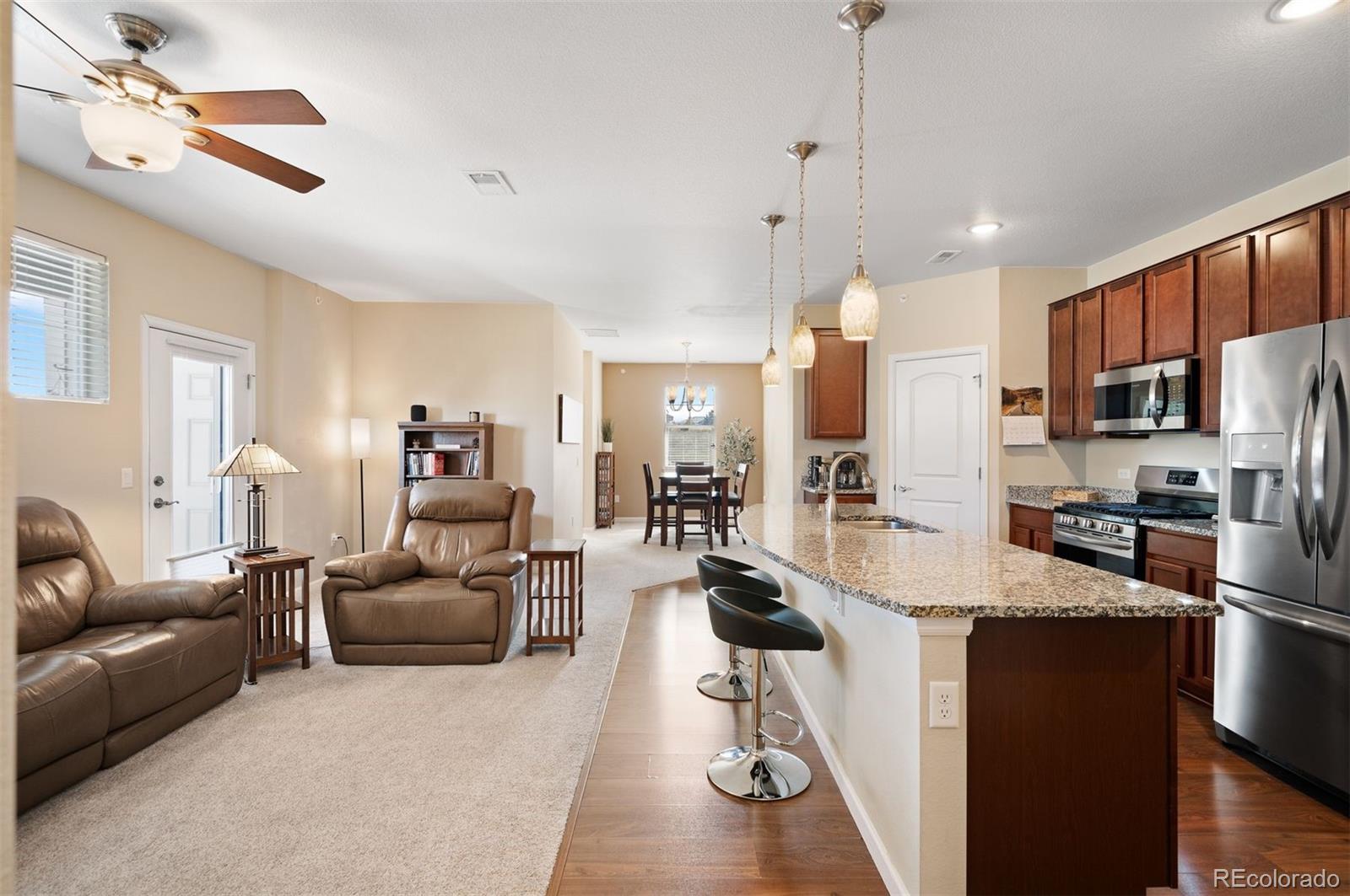 MLS Image #4 for 24887 e calhoun place c,aurora, Colorado