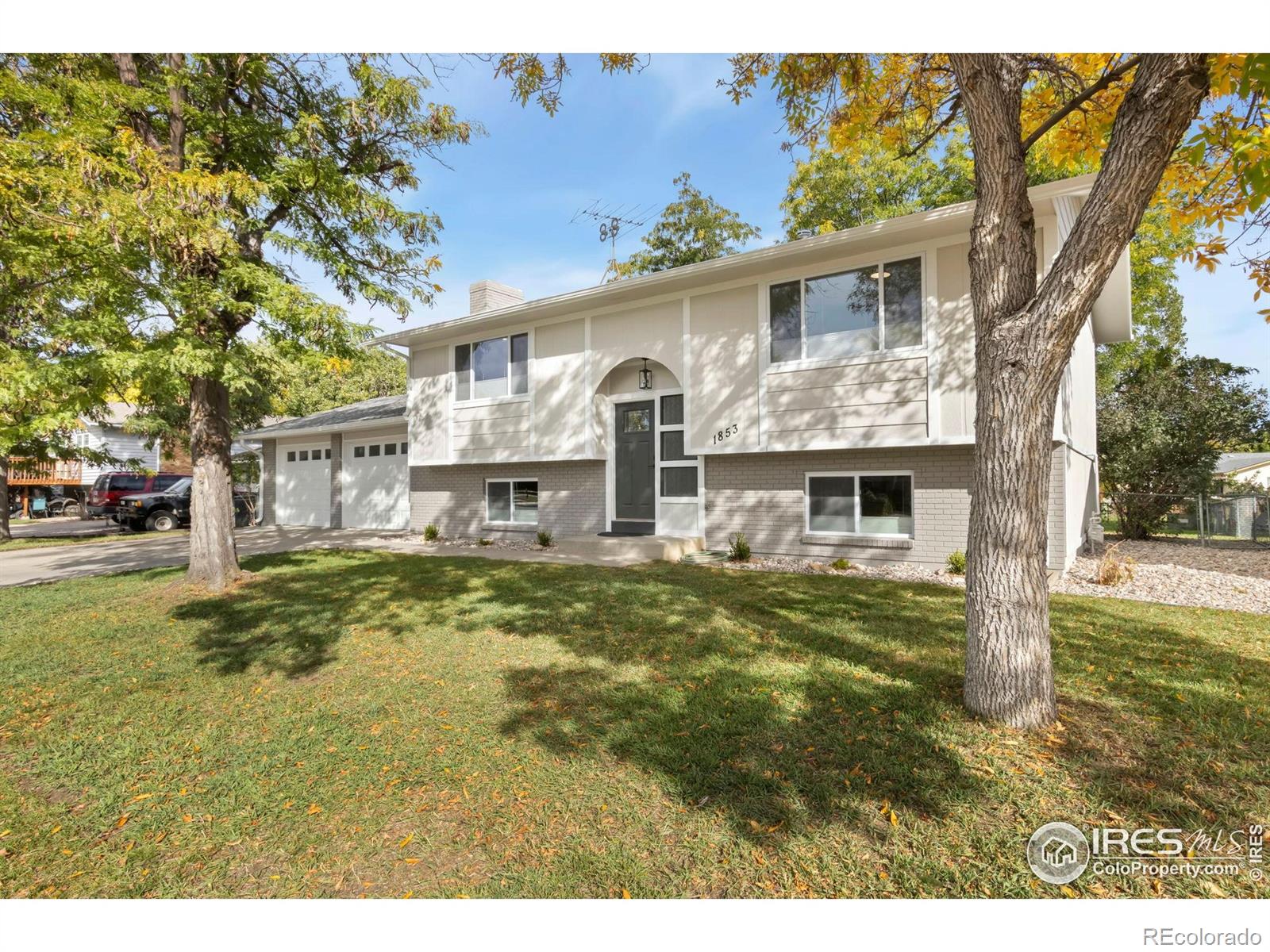 MLS Image #1 for 1853  14th street,loveland, Colorado