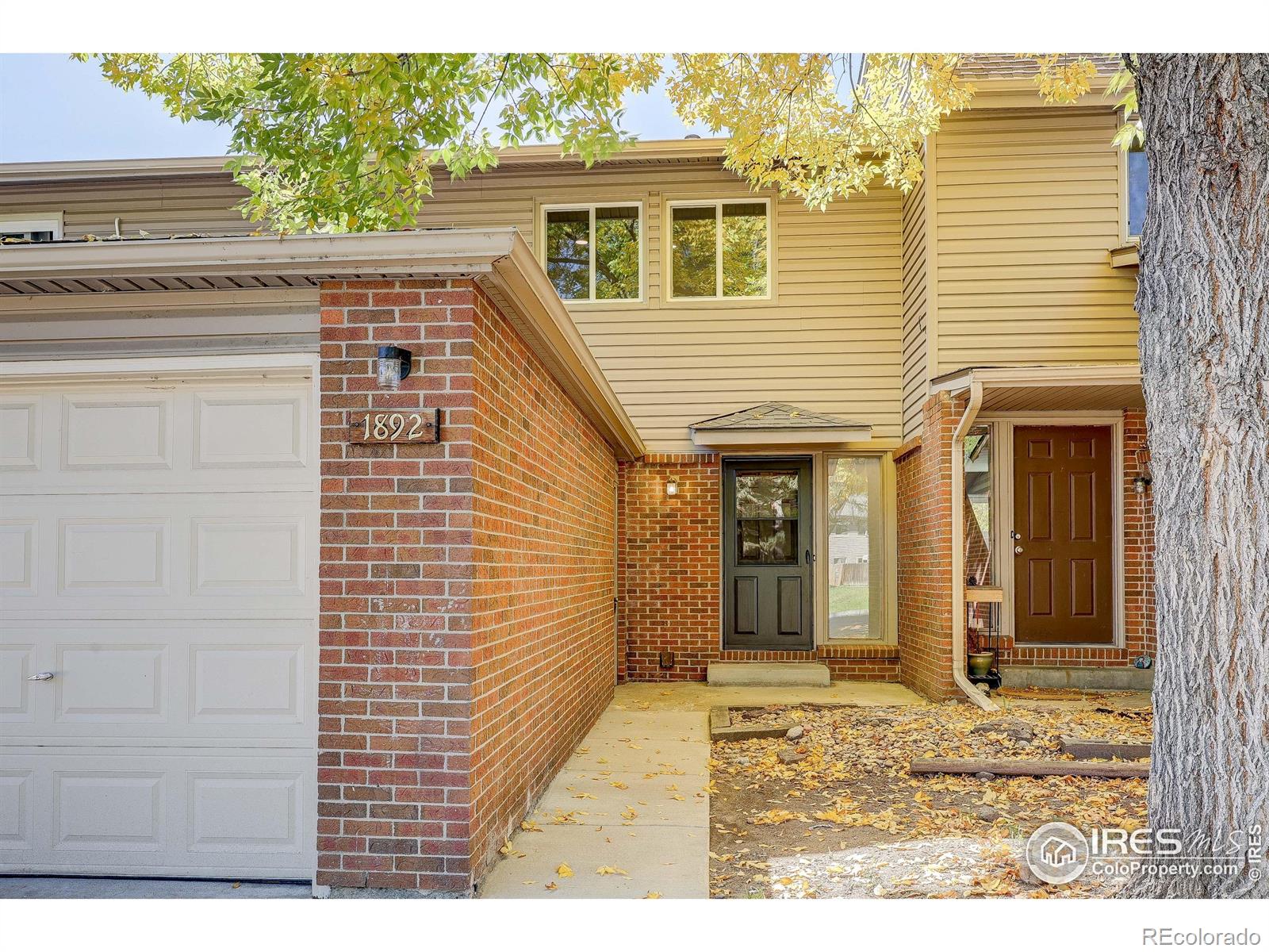 MLS Image #1 for 1892  centaur circle,lafayette, Colorado