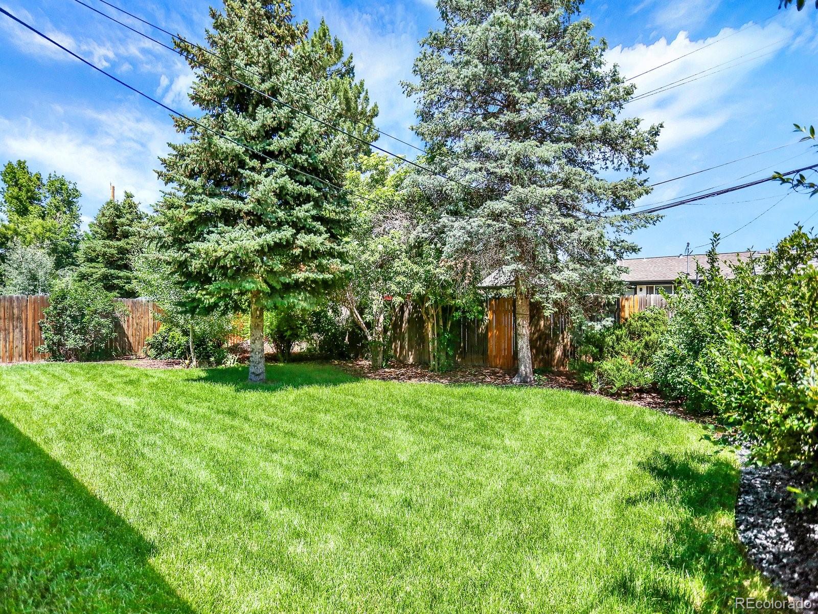 MLS Image #23 for 2046 s quitman street,denver, Colorado