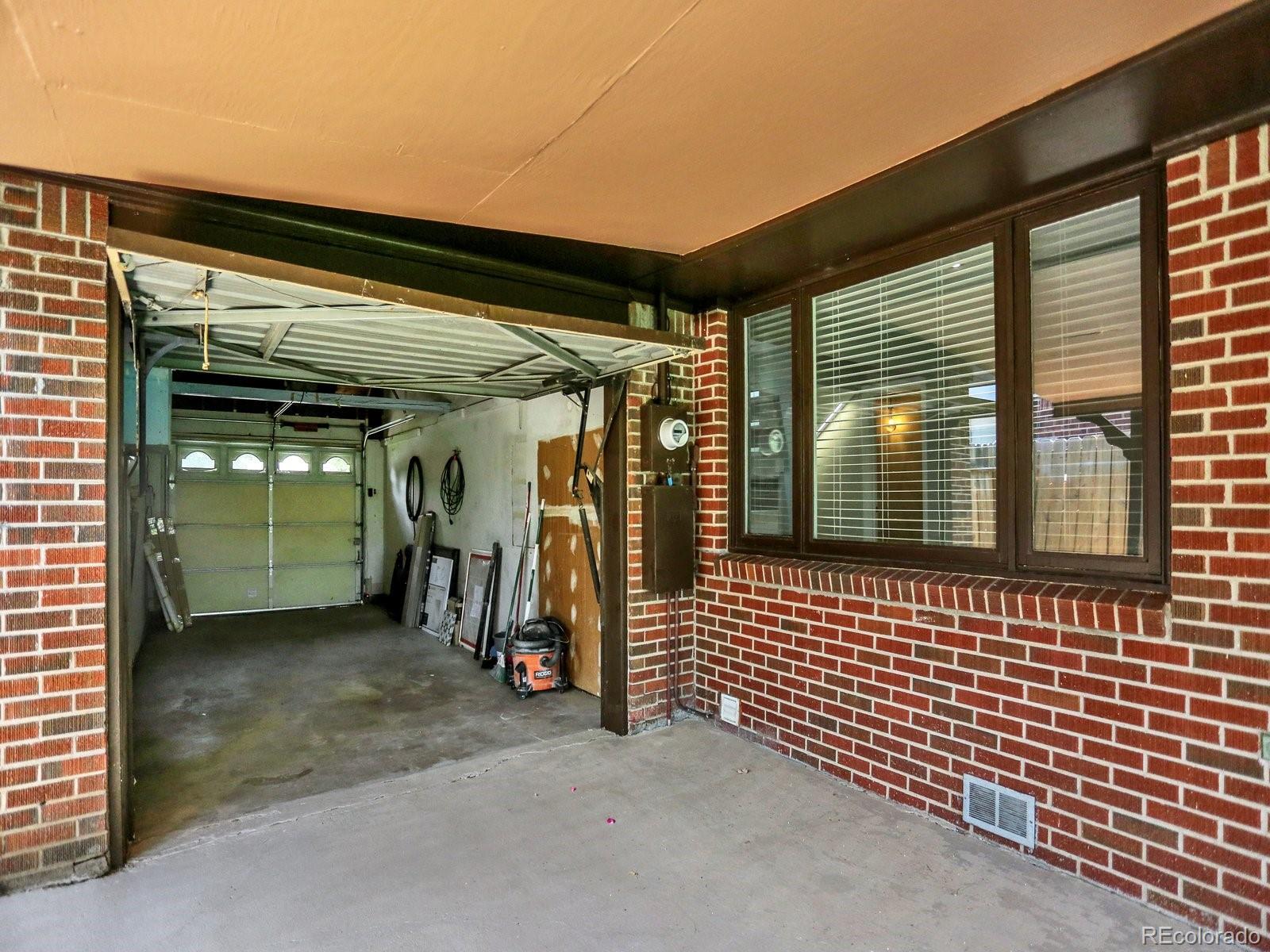 MLS Image #25 for 2046 s quitman street,denver, Colorado