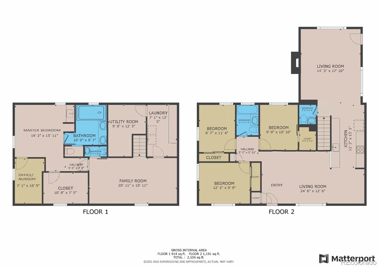 MLS Image #27 for 2046 s quitman street,denver, Colorado