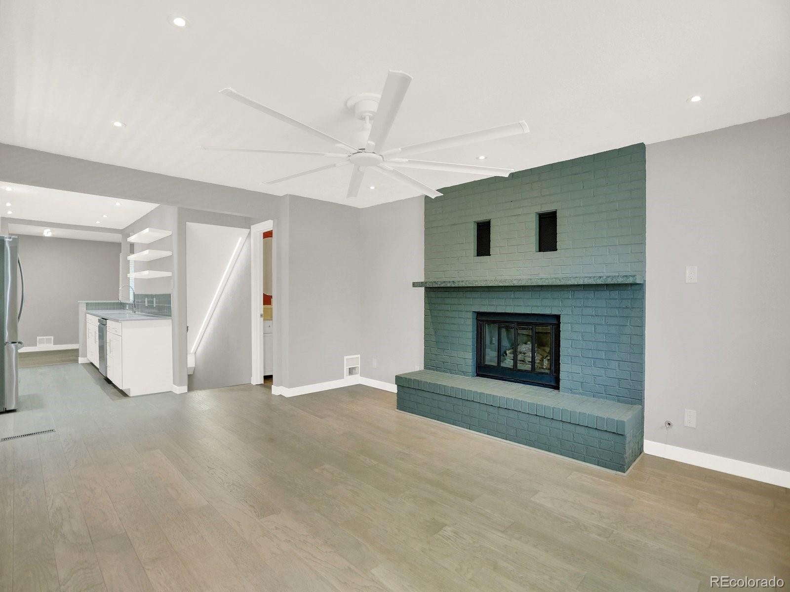 MLS Image #8 for 2046 s quitman street,denver, Colorado