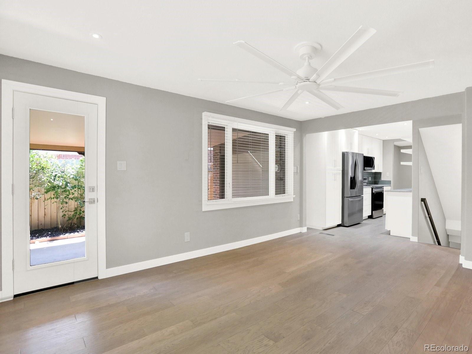 MLS Image #9 for 2046 s quitman street,denver, Colorado