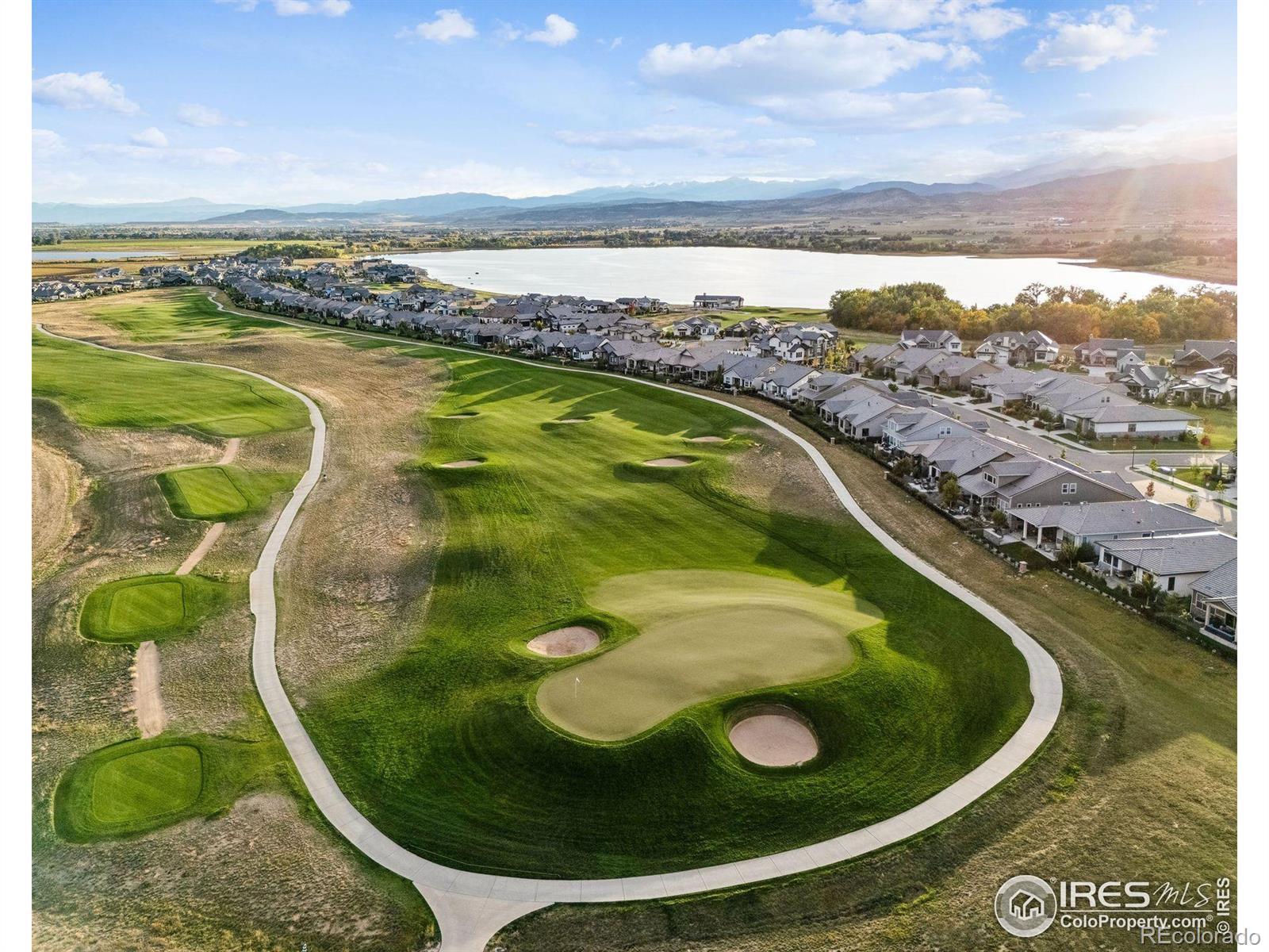 MLS Image #1 for 3384  heron lakes parkway,berthoud, Colorado