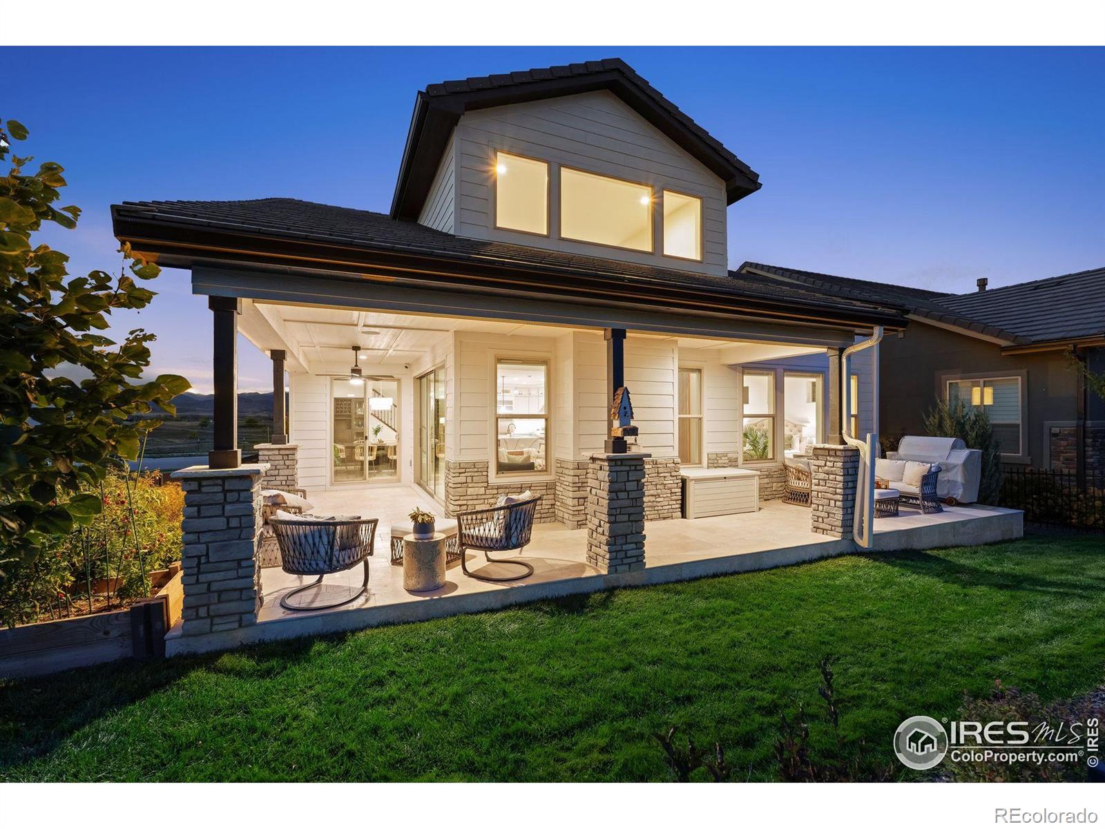 MLS Image #2 for 3384  heron lakes parkway,berthoud, Colorado