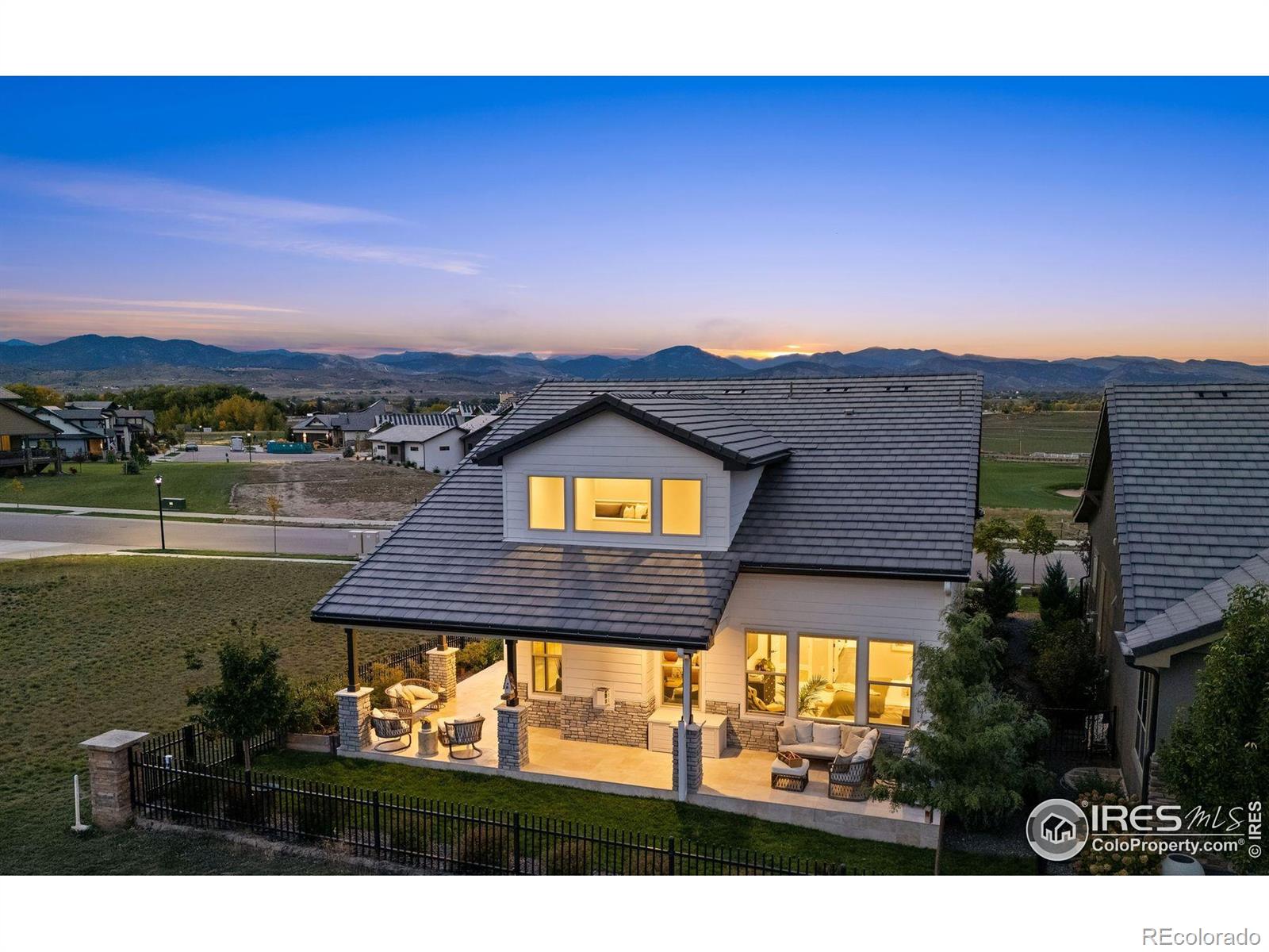 MLS Image #25 for 3384  heron lakes parkway,berthoud, Colorado