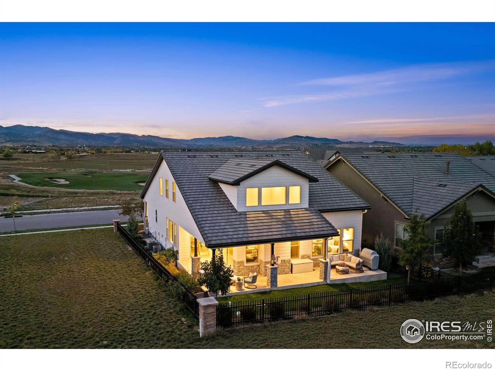 MLS Image #26 for 3384  heron lakes parkway,berthoud, Colorado