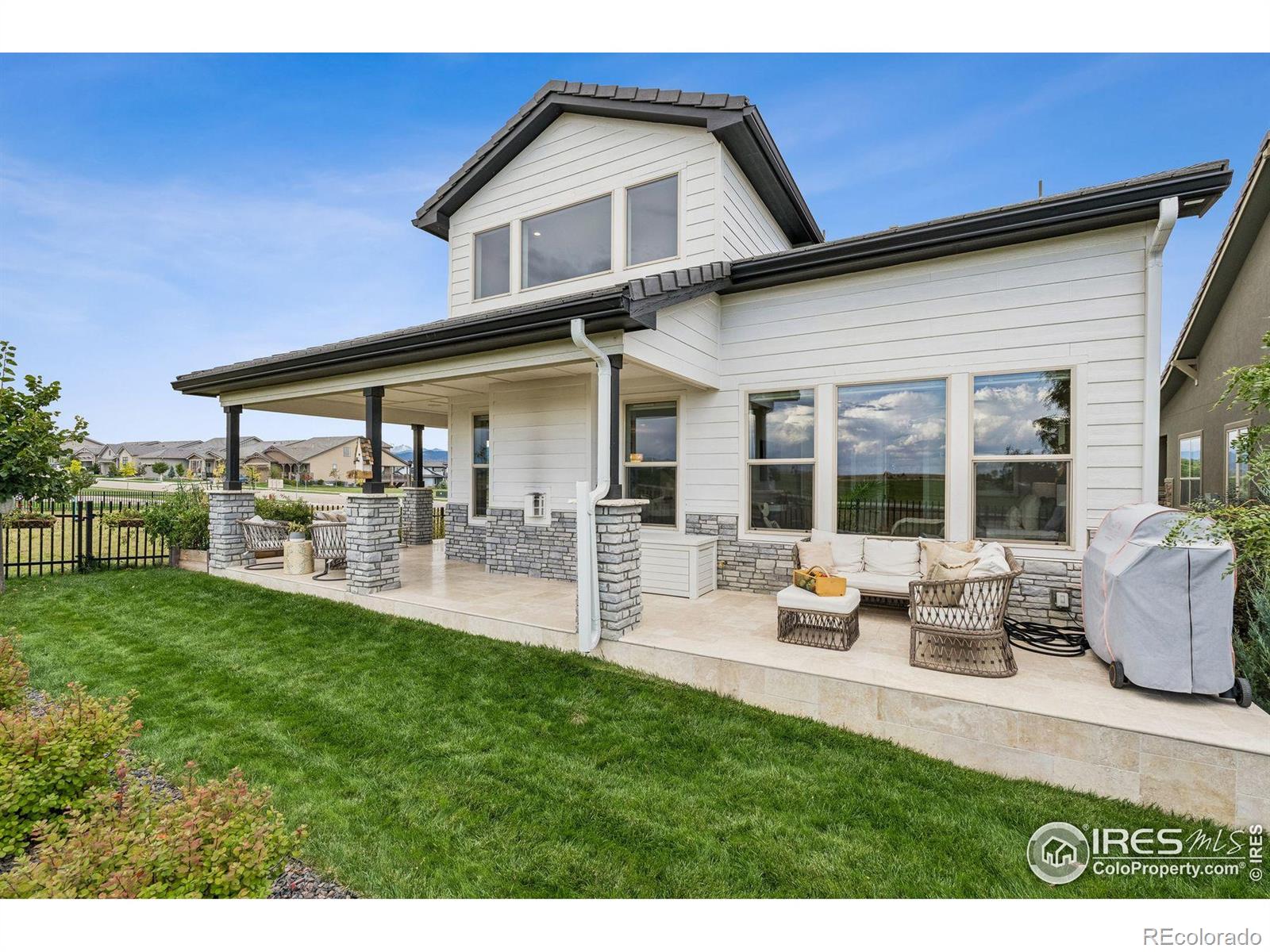 MLS Image #3 for 3384  heron lakes parkway,berthoud, Colorado