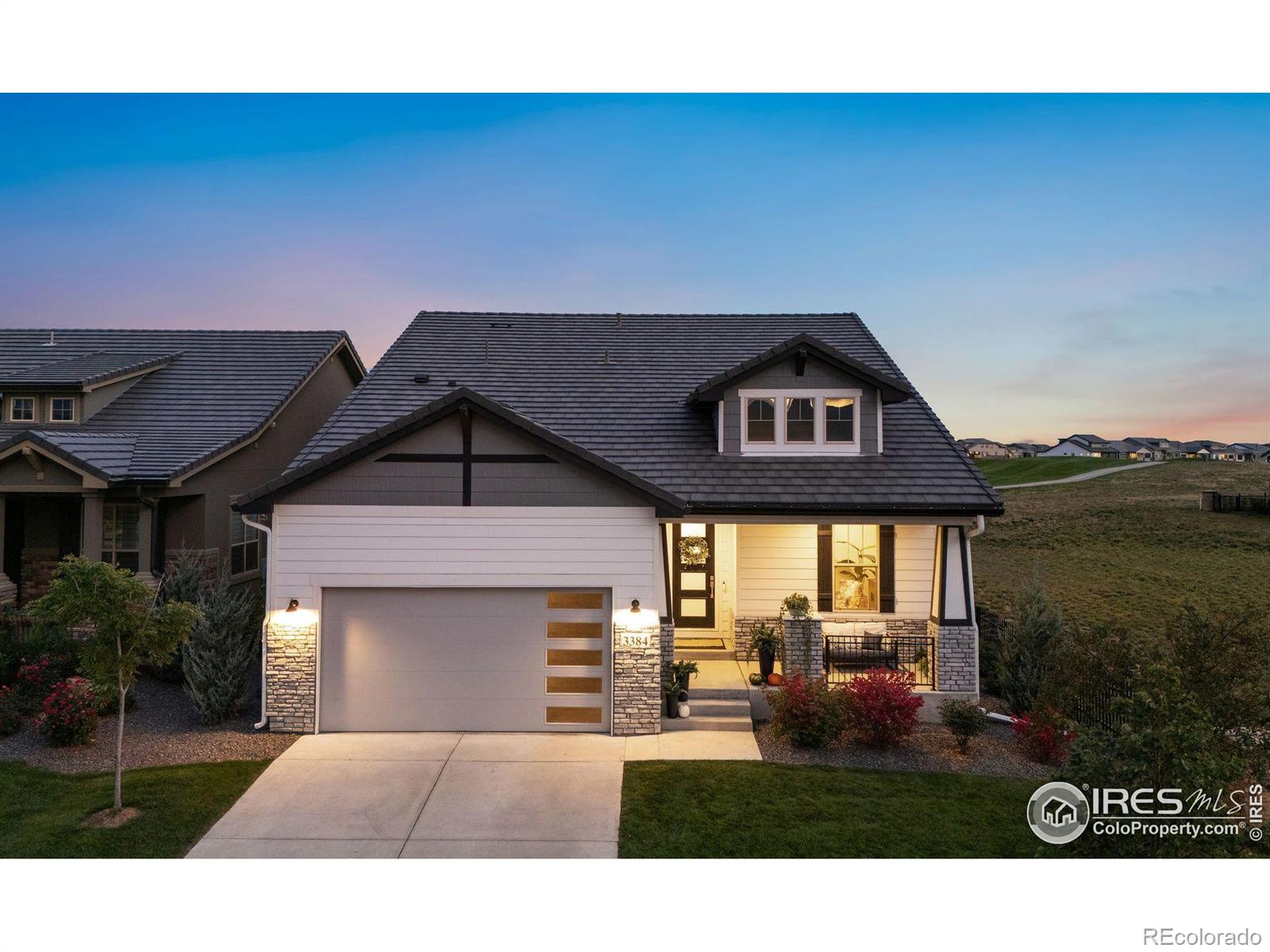 MLS Image #32 for 3384  heron lakes parkway,berthoud, Colorado