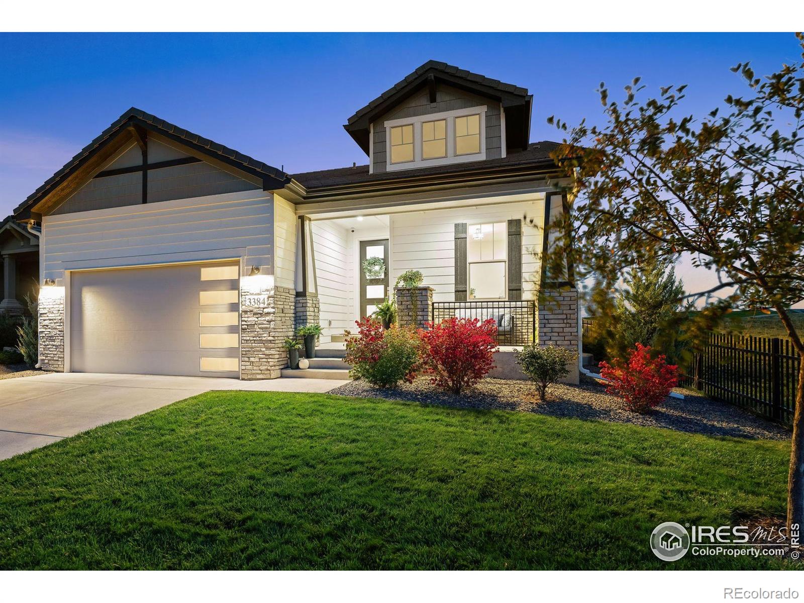 MLS Image #4 for 3384  heron lakes parkway,berthoud, Colorado