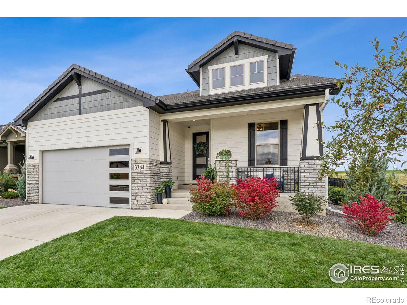 MLS Image #5 for 3384  heron lakes parkway,berthoud, Colorado
