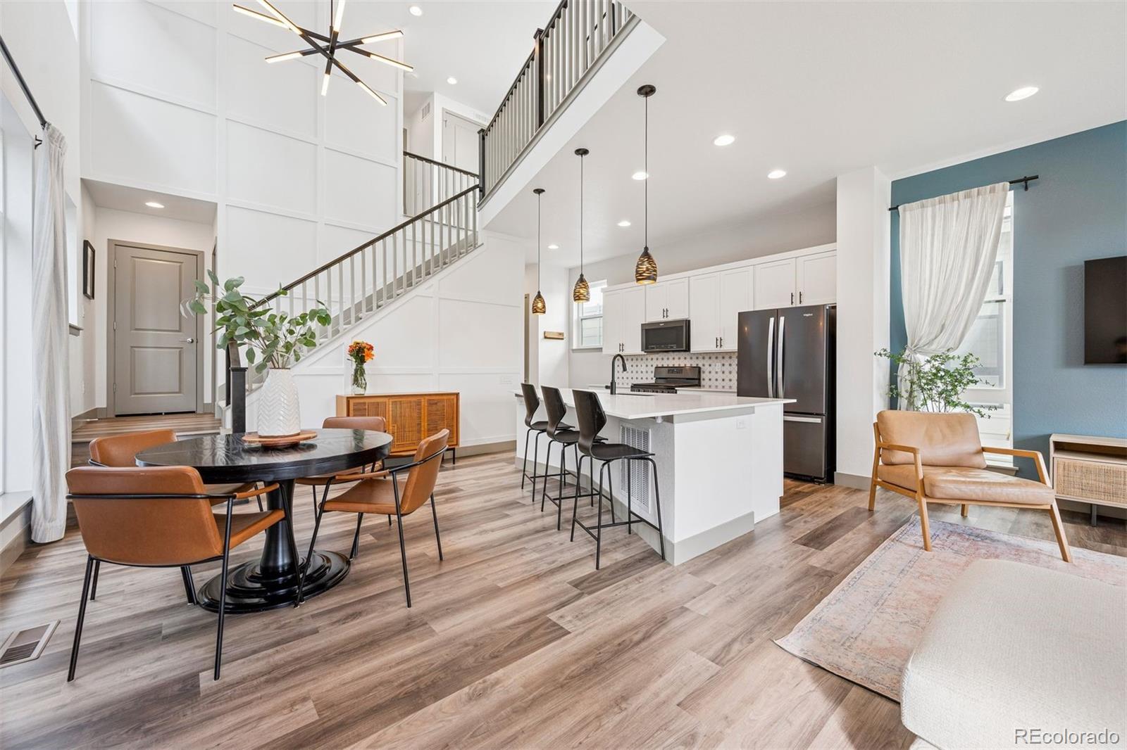 MLS Image #1 for 21325 e 59th drive,aurora, Colorado