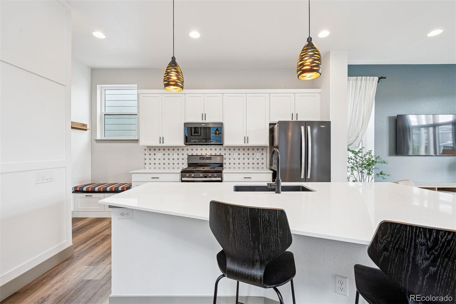 MLS Image #11 for 21325 e 59th drive,aurora, Colorado