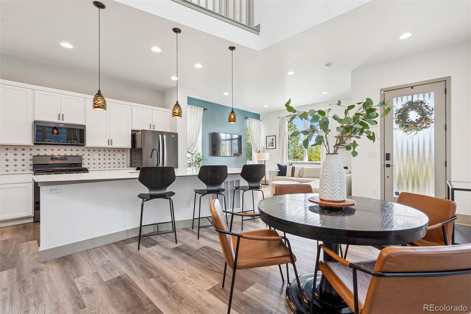 MLS Image #13 for 21325 e 59th drive,aurora, Colorado