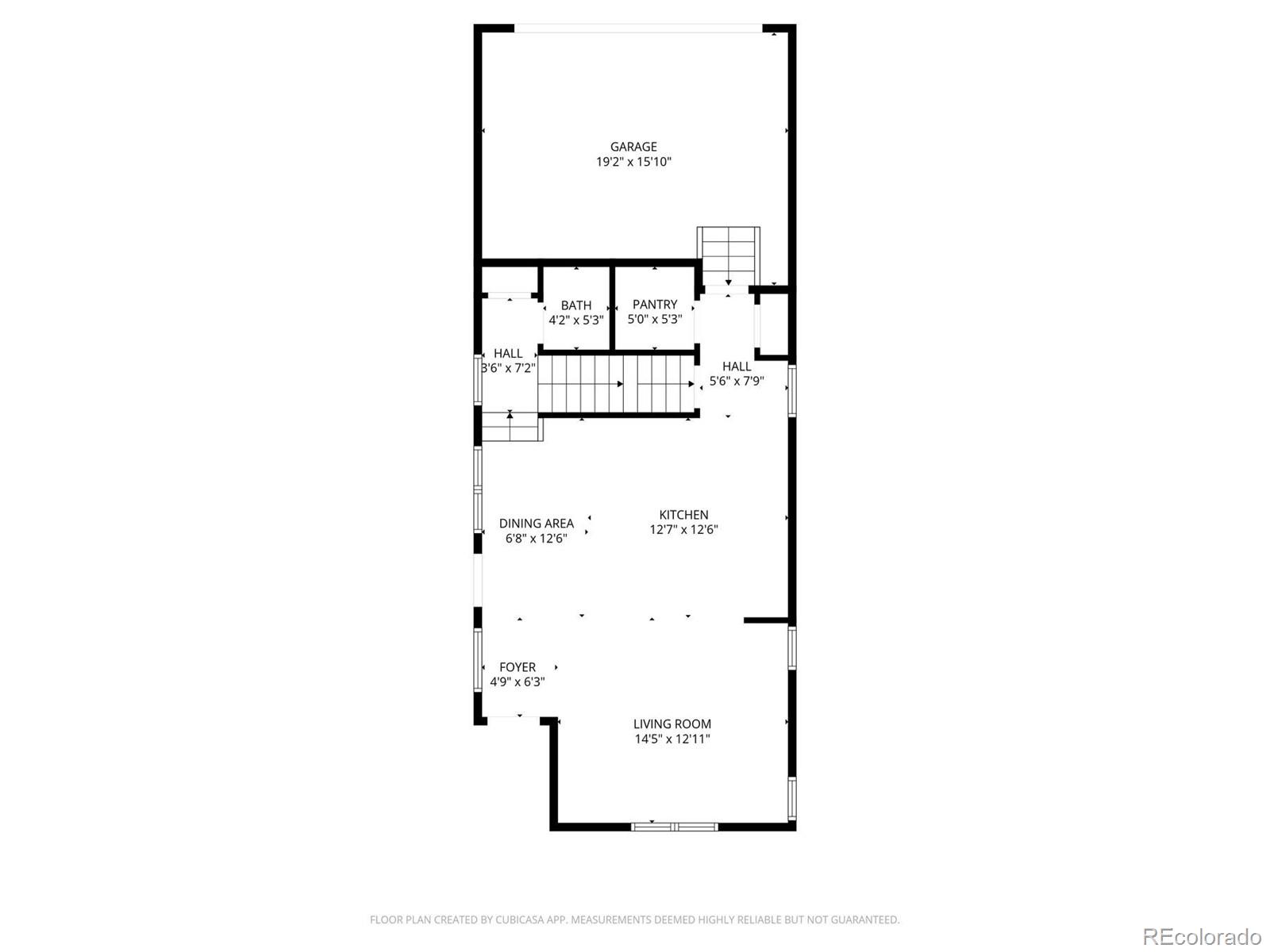 MLS Image #38 for 21325 e 59th drive,aurora, Colorado
