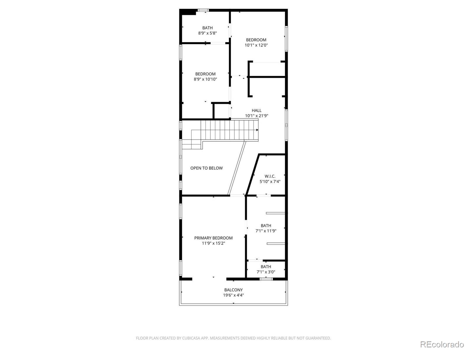 MLS Image #39 for 21325 e 59th drive,aurora, Colorado