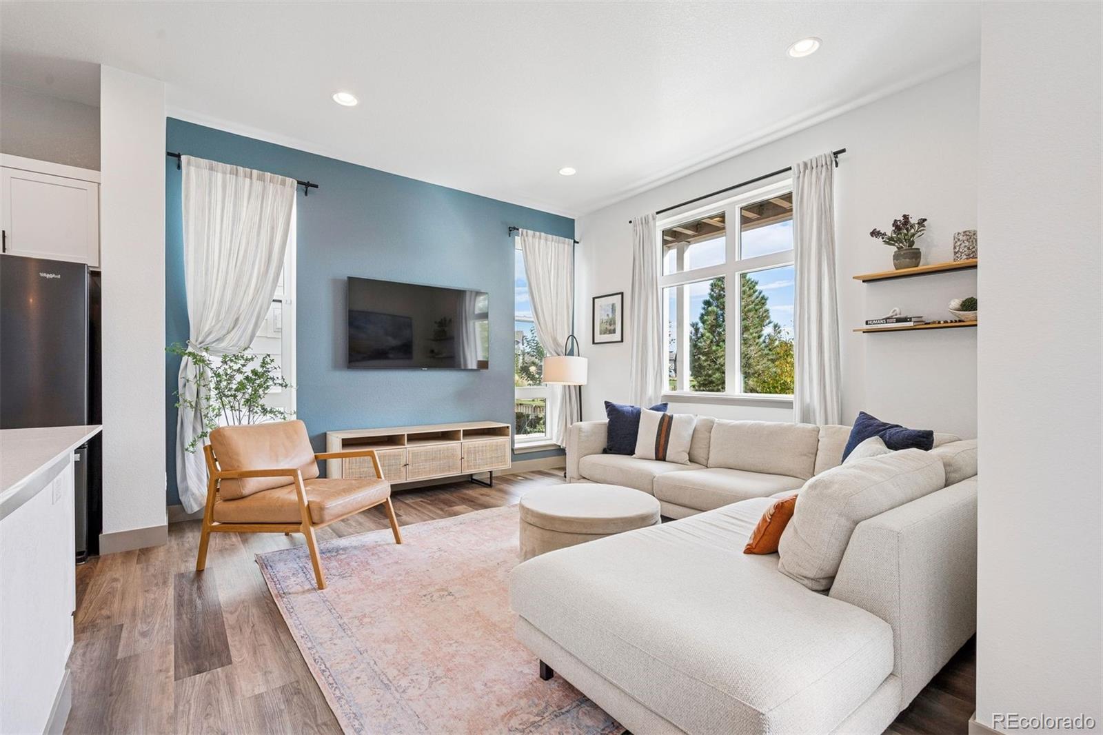 MLS Image #4 for 21325 e 59th drive,aurora, Colorado