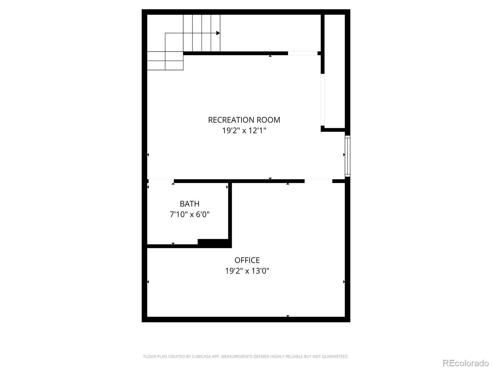 MLS Image #40 for 21325 e 59th drive,aurora, Colorado