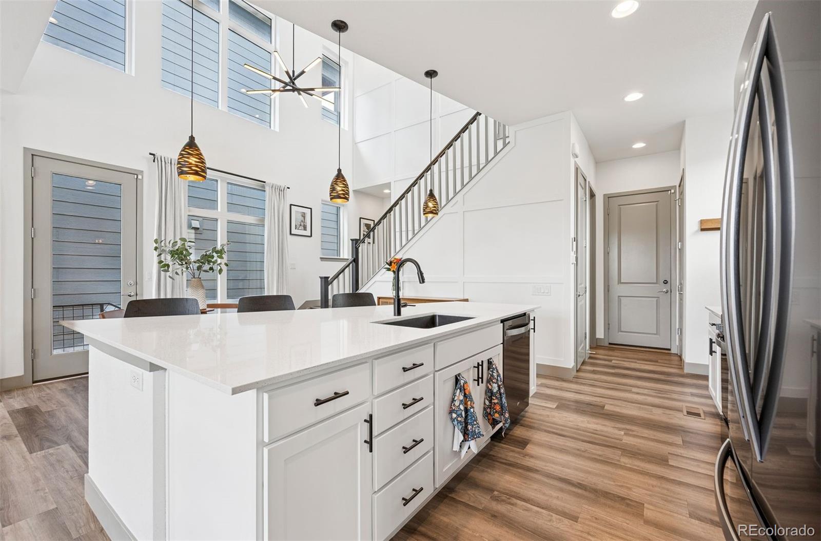 MLS Image #9 for 21325 e 59th drive,aurora, Colorado