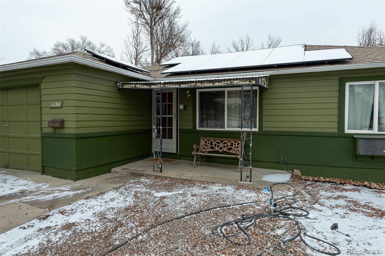 MLS Image #0 for 1134  del mar parkway ,aurora, Colorado