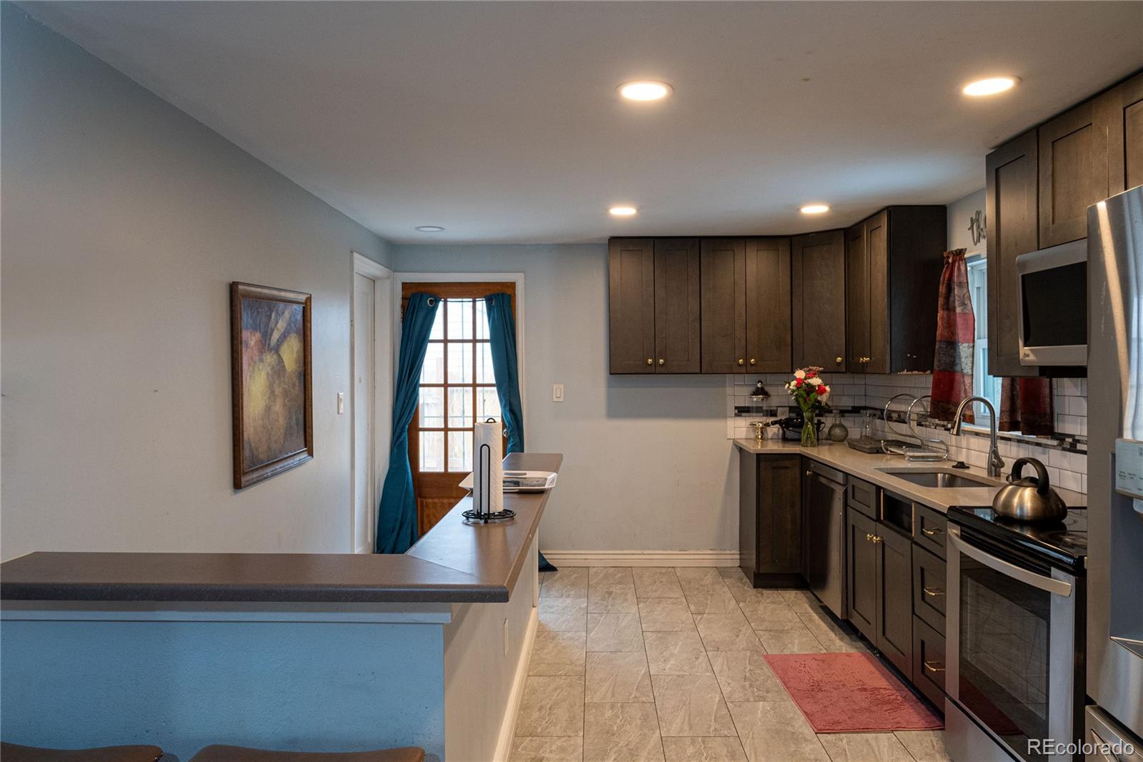 MLS Image #4 for 1134  del mar parkway ,aurora, Colorado