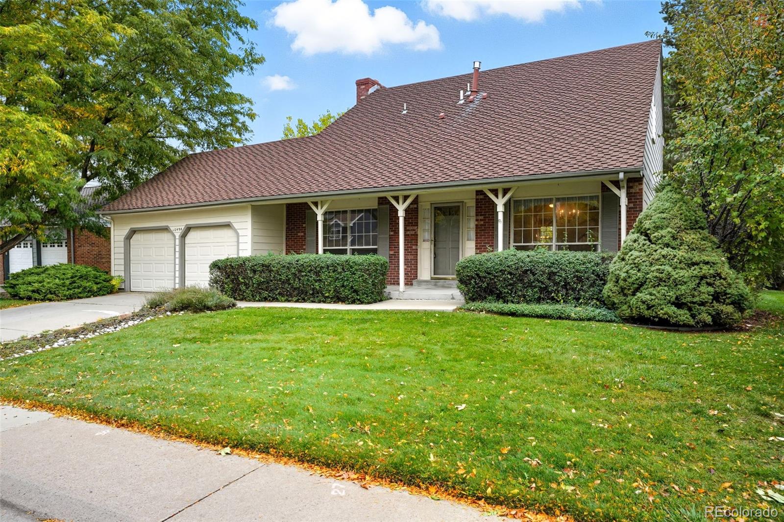 MLS Image #1 for 10494 w turtle mountain,littleton, Colorado