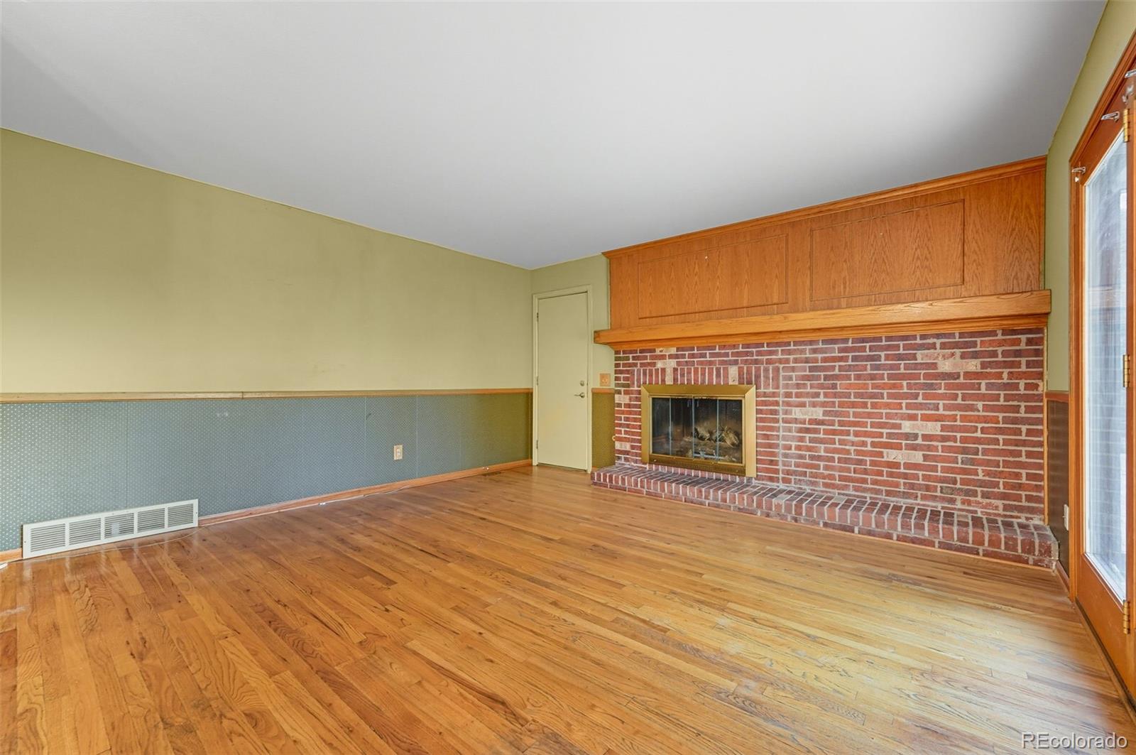 MLS Image #11 for 10494 w turtle mountain,littleton, Colorado