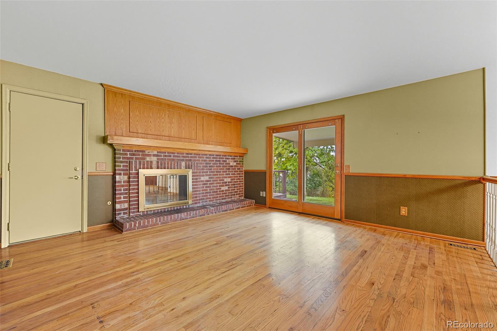 MLS Image #12 for 10494 w turtle mountain,littleton, Colorado