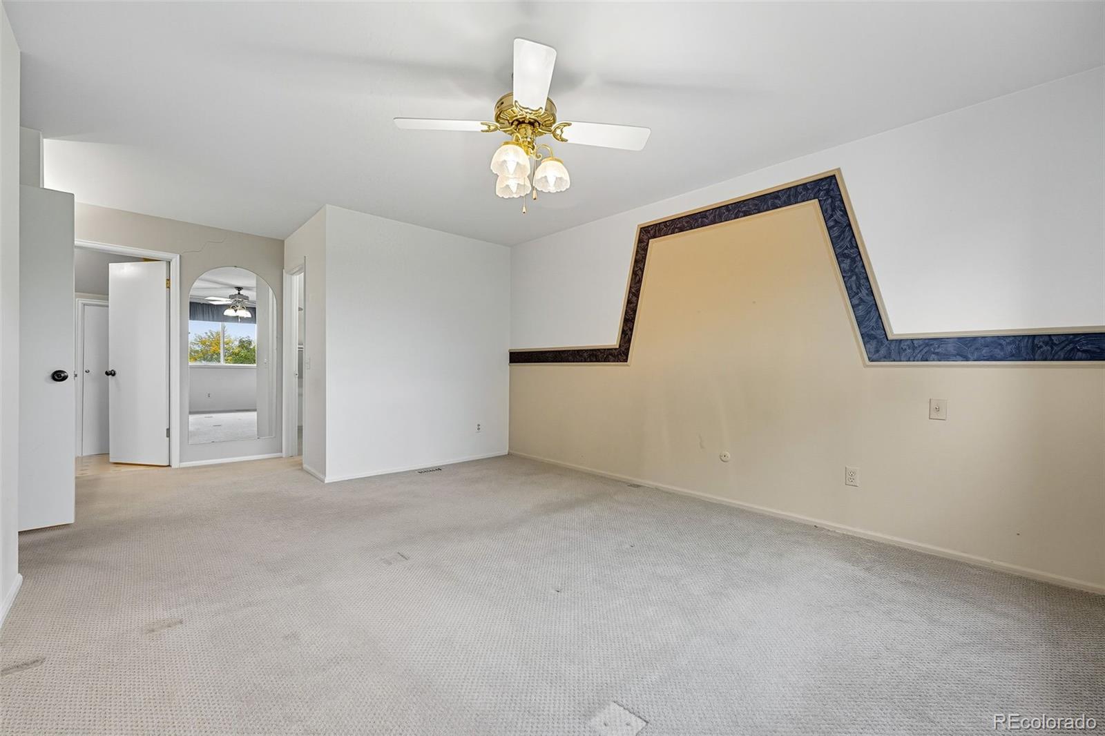 MLS Image #16 for 10494 w turtle mountain,littleton, Colorado