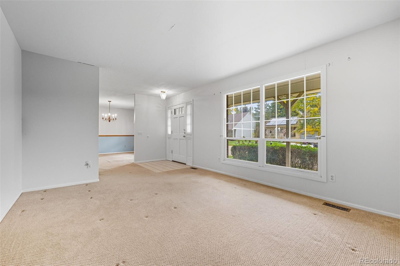 MLS Image #3 for 10494 w turtle mountain,littleton, Colorado