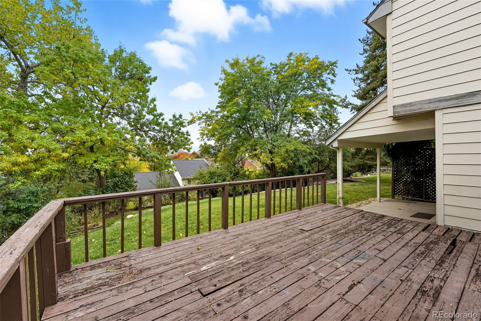 MLS Image #31 for 10494 w turtle mountain,littleton, Colorado