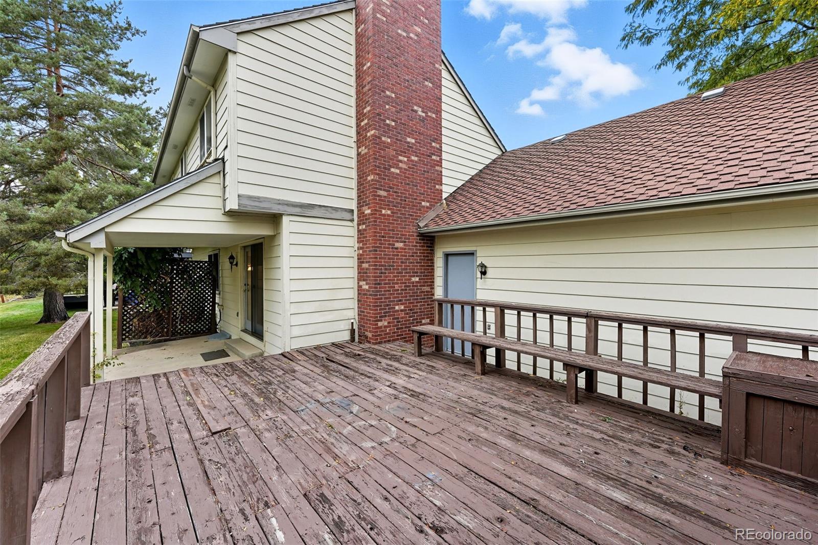 MLS Image #32 for 10494 w turtle mountain,littleton, Colorado