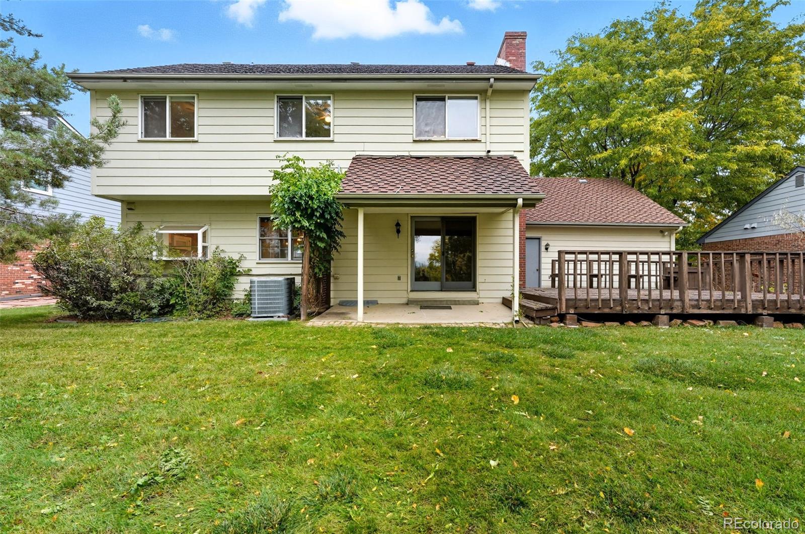 MLS Image #36 for 10494 w turtle mountain,littleton, Colorado