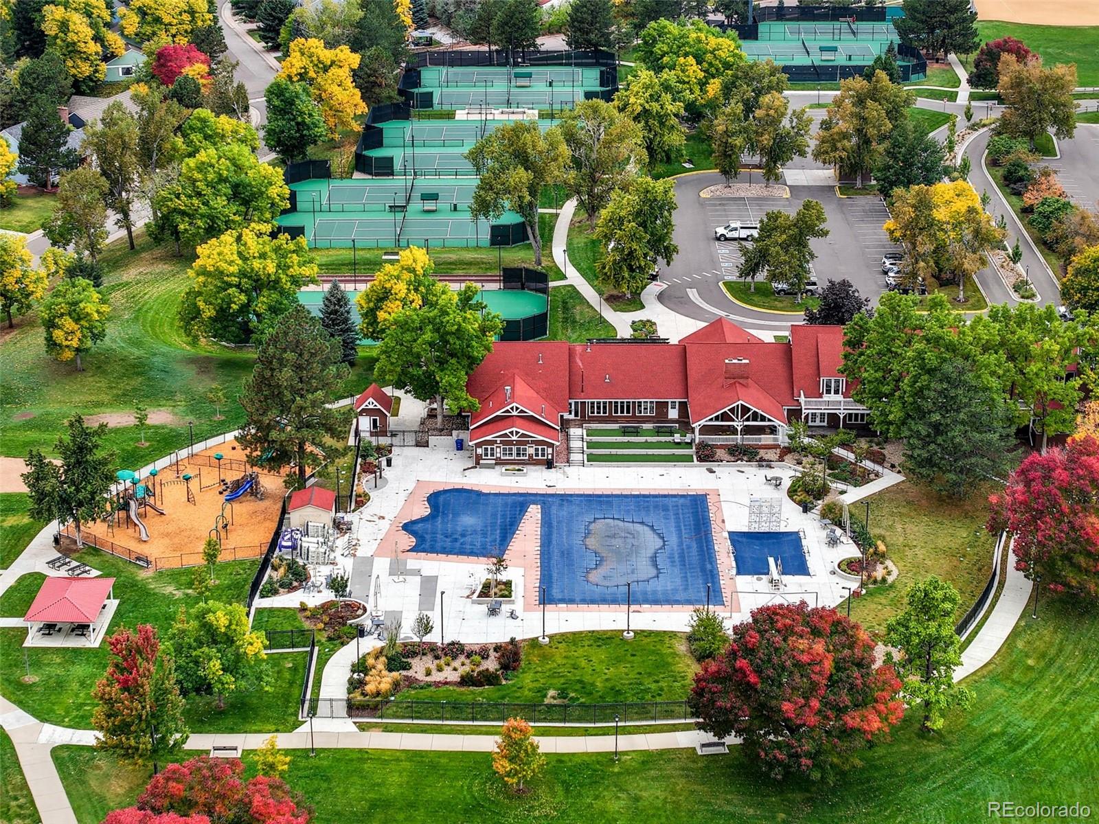 MLS Image #43 for 10494 w turtle mountain,littleton, Colorado