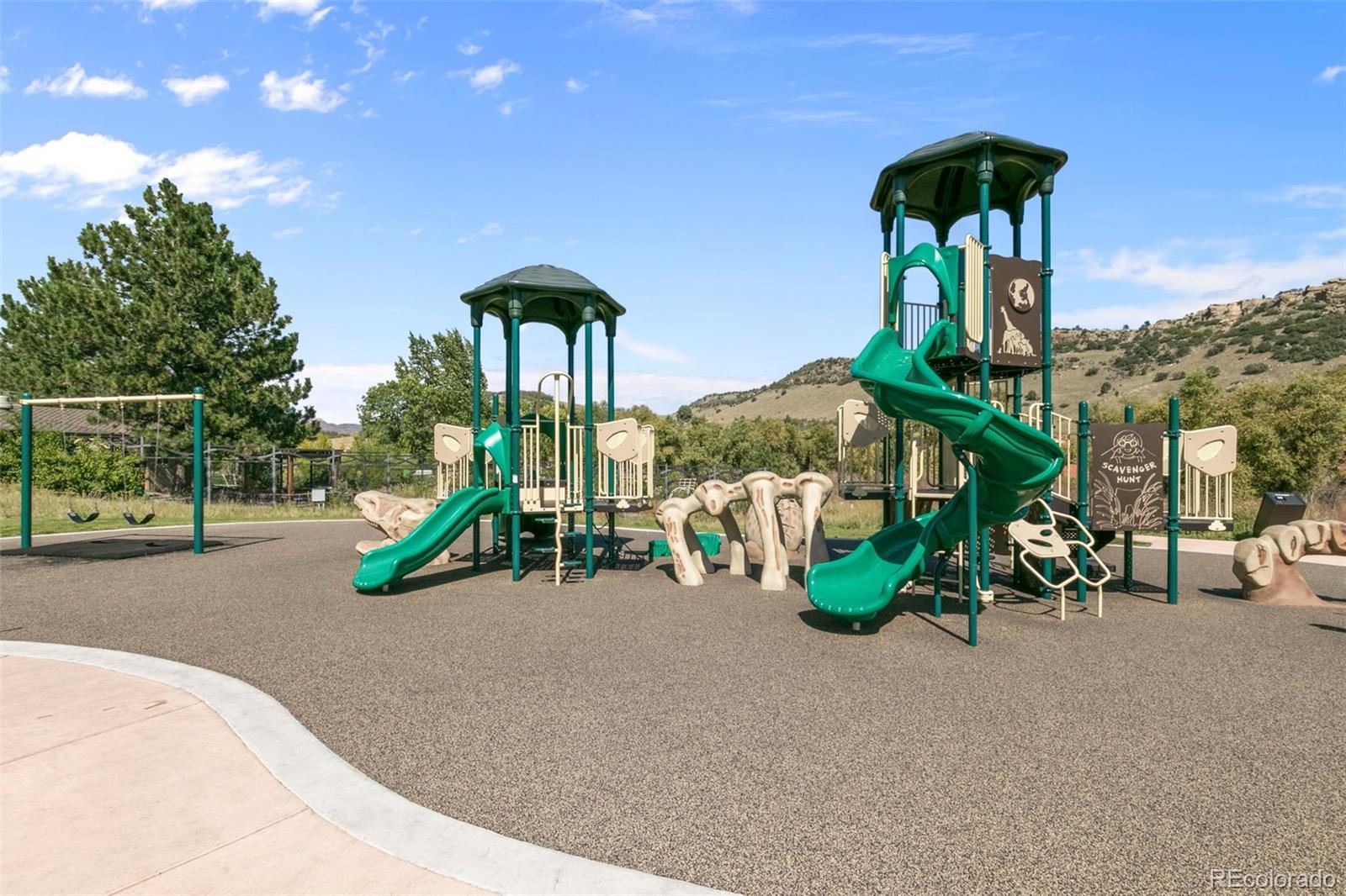 MLS Image #46 for 10494 w turtle mountain,littleton, Colorado